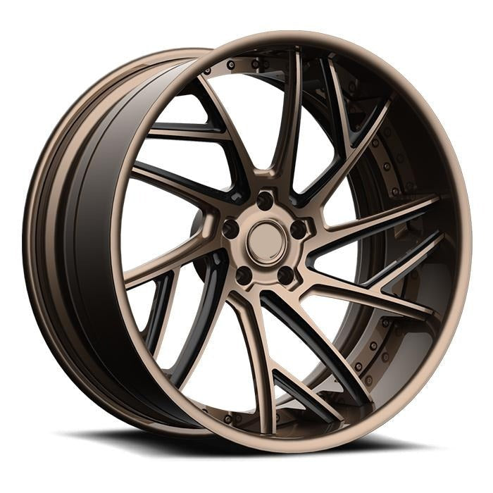 forged wheels Savini Ncredible NC2