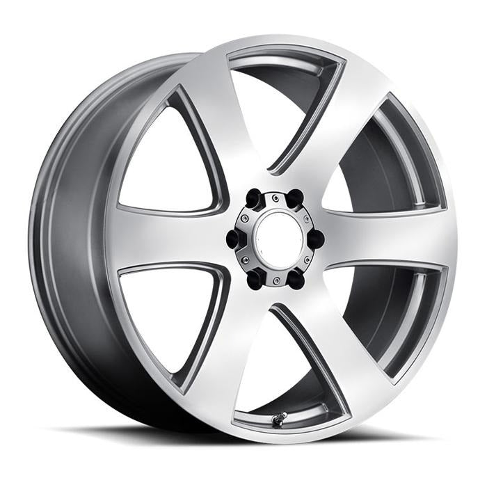 Black Rhino Haka forged wheels