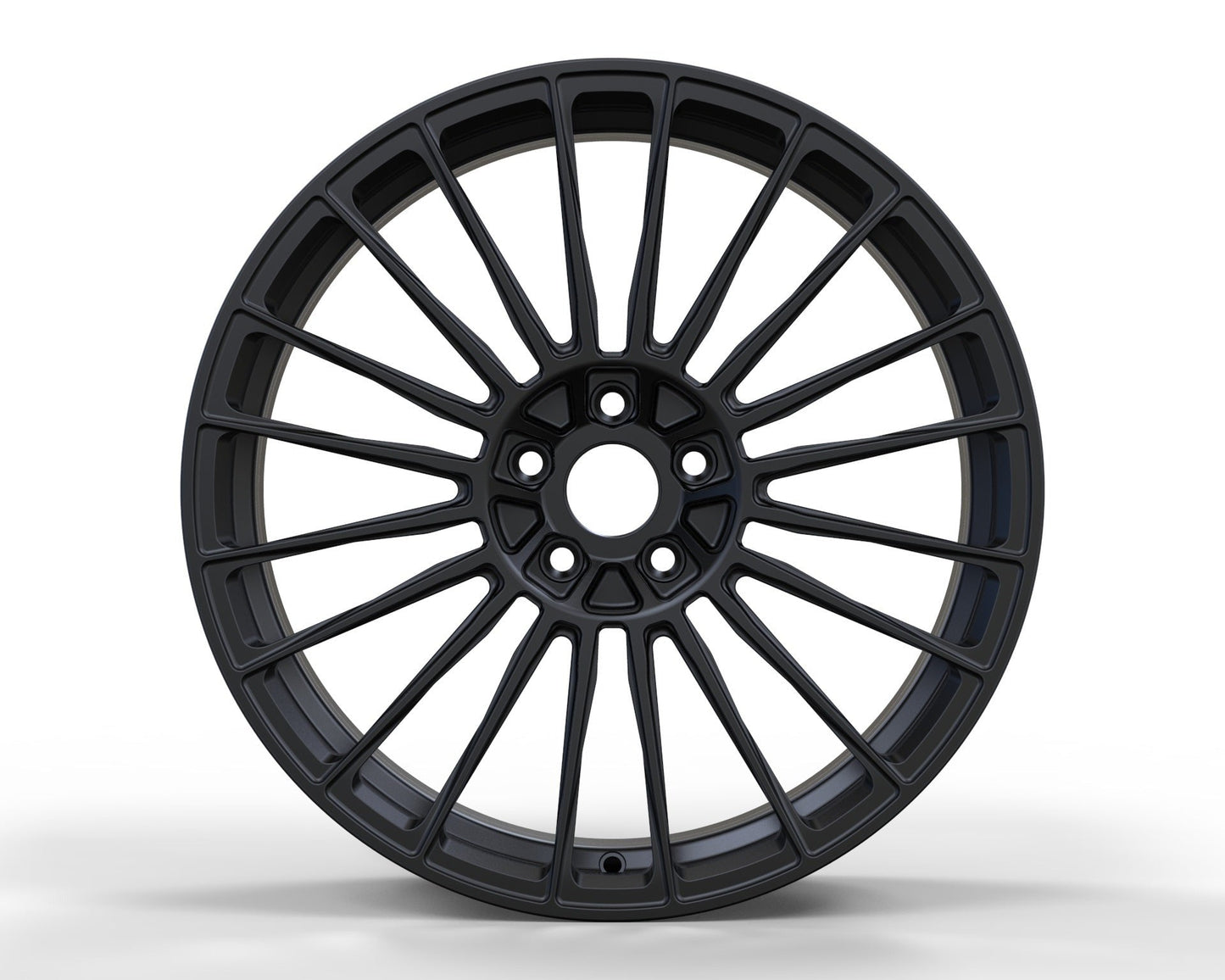 We manufacture premium quality forged wheels rims for LAND ROVER RANGE ROVER AUTOBIOGRAPHY L460 in any design, size, color. Wheels size: 23 x 9.5 ET 42.5 PCD: 5 X 120 CB: 72.6 Forged wheels can be produced in any wheel specs by your inquiries and we can provide our specs Compared to standard alloy cast wheels, forged wheels have the highest strength-to-weight ratio; they are 20-25% lighter while maintaining the same load factor. Finish: brushed, polished, chrome, two colors, matte, satin, gloss
