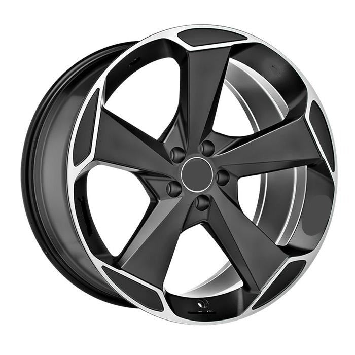 forged wheels OZ Racing Aspen HLT