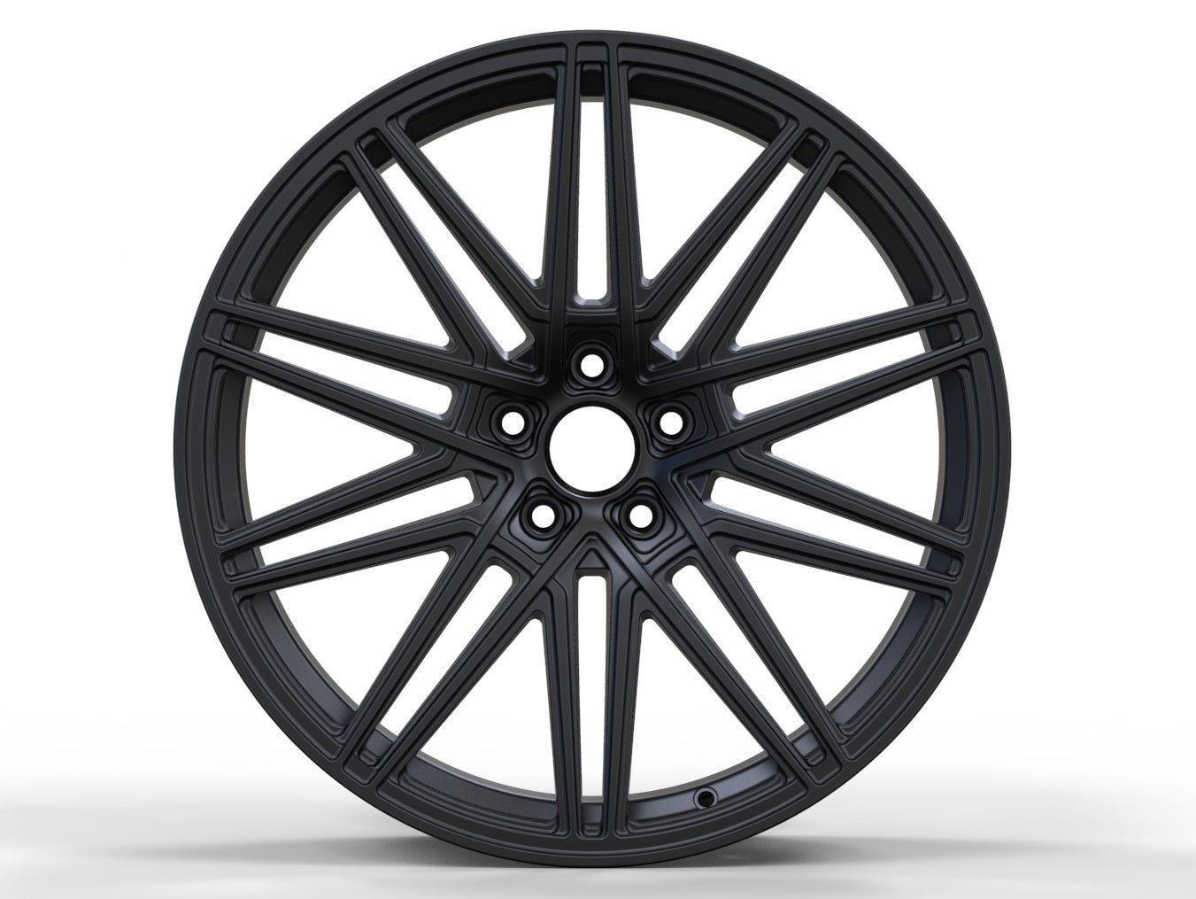We manufacture premium quality forged wheels rims for LAND ROVER RANGE ROVER AUTOBIOGRAPHY L460 in any design, size, color. Wheels size: 24 x 9.5 ET 40 PCD: 5 X 120 CB: 72.6 Forged wheels can be produced in any wheel specs by your inquiries and we can provide our specs Compared to standard alloy cast wheels, forged wheels have the highest strength-to-weight ratio; they are 20-25% lighter while maintaining the same load factor. Finish: brushed, polished, chrome, two colors, matte, satin, gloss