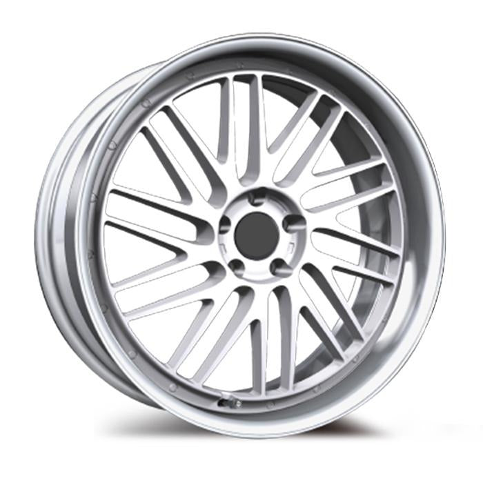 forged wheels Wald TOSCA T22-C