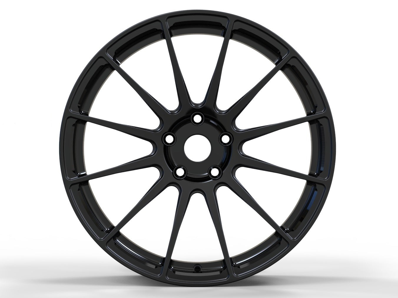 We manufacture premium quality forged wheels rims for LAND ROVER RANGE ROVER AUTOBIOGRAPHY L460 in any design, size, color. Wheels size: 24 x 9.5 ET 40 PCD: 5 X 120 CB: 72.6 Forged wheels can be produced in any wheel specs by your inquiries and we can provide our specs Compared to standard alloy cast wheels, forged wheels have the highest strength-to-weight ratio; they are 20-25% lighter while maintaining the same load factor.