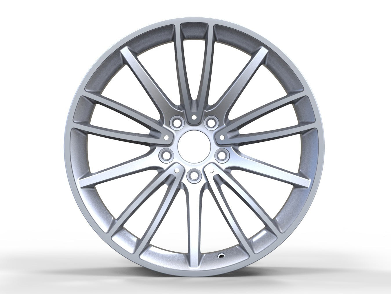 We manufacture premium quality forged wheels rims for BMW X5 G05 X6 G06 X7 G07 in any design, size, color. Wheels size: Front: 22 x 9.5 ET 32-37 Rear: 22 x 10.5 ET 43 PCD: 5 X 112 CB: 66.6 Forged wheels can be produced in any wheel specs by your inquiries and we can provide our specs Compared to standard alloy cast wheels, forged wheels have the highest strength-to-weight ratio; they are 20-25% lighter while maintaining the same load factor.