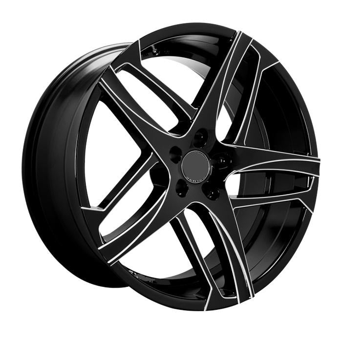 forged wheels Lexani Bavaria