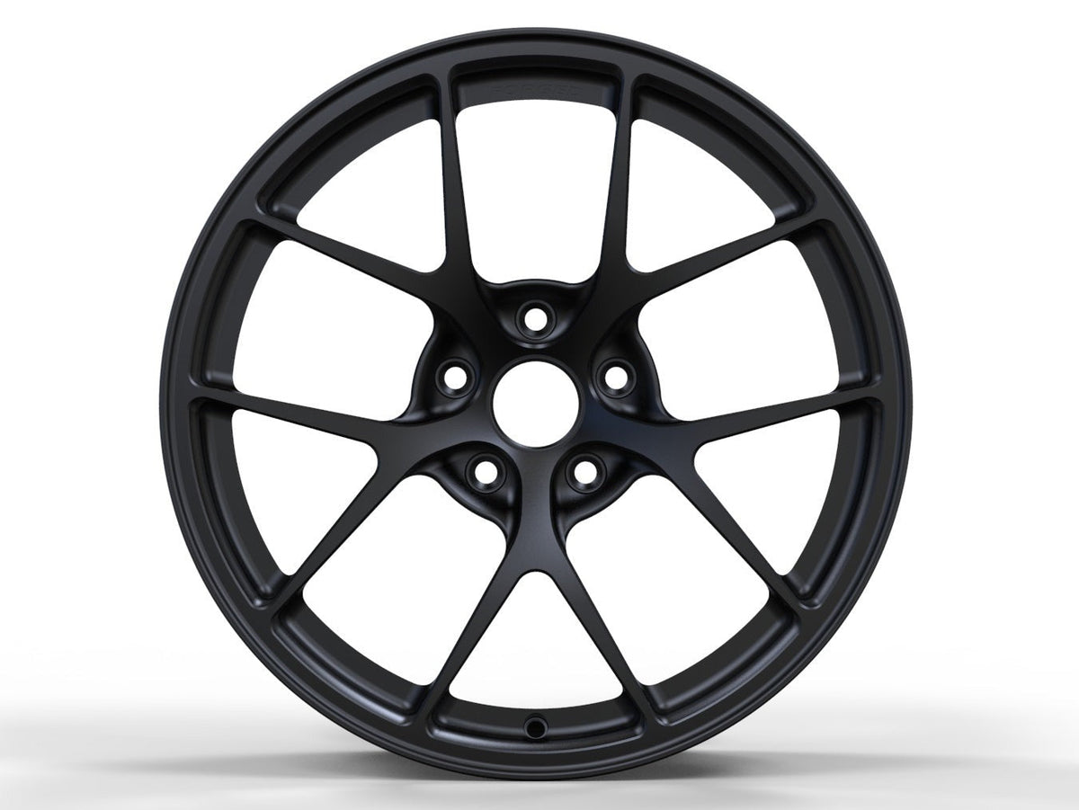 We manufacture premium quality forged wheels rims for BMW M5 F90 LCI 2020+ in any design, size, color. Wheels size: Front 19 x 9,5 ET 26 Rear 19 x 10,5 ET 28 PCD: 5 x 112 CB: 66,6 Forged wheels can be produced in any wheel specs by your inquiries and we can provide our specs