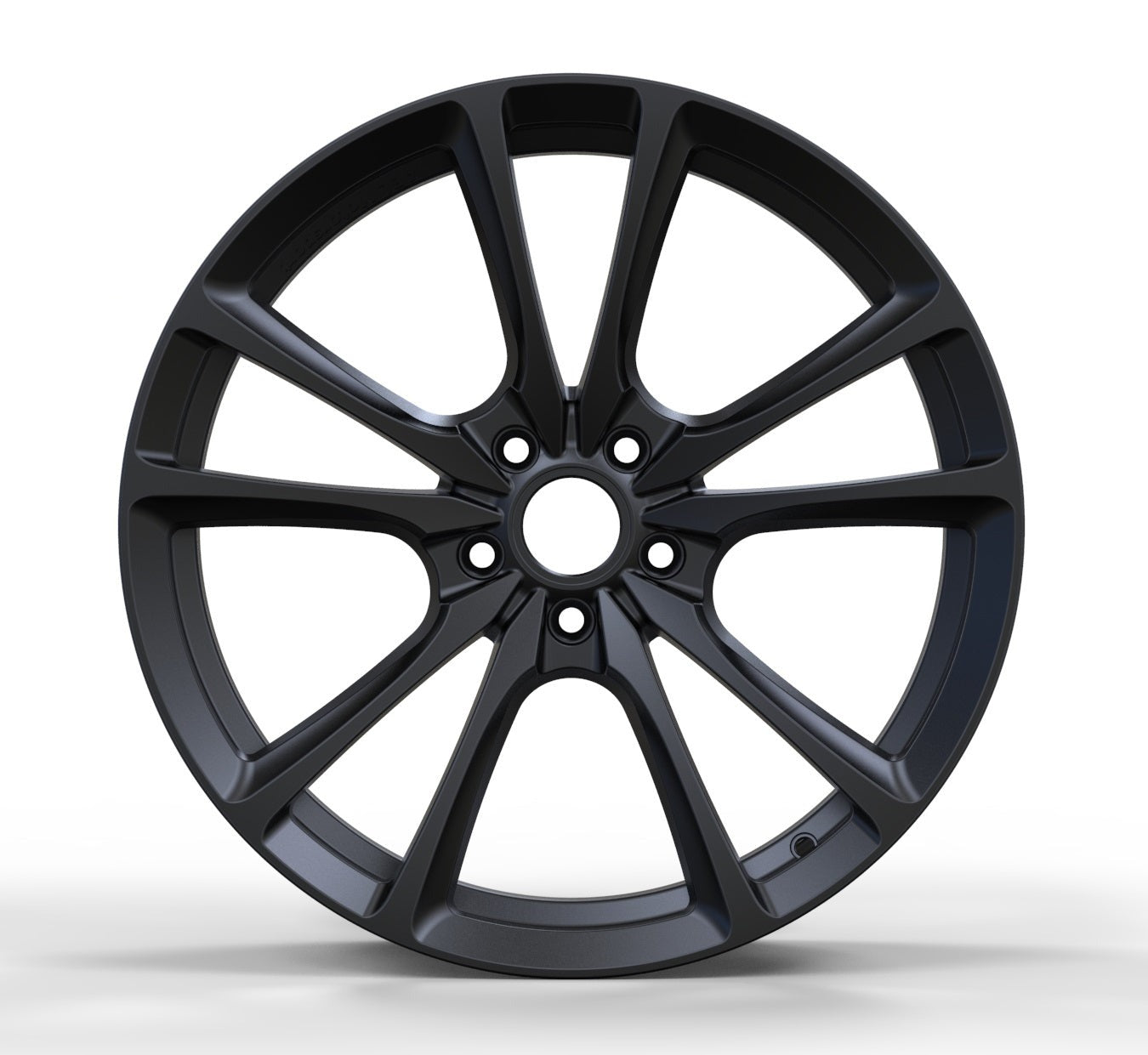 We manufacture premium quality forged wheels rims for Audi RS3 8V 2017-2021 in any design, size, color. Wheels size: Front 19 x 8,5 ET 53 Rear 19 x 8 ET 49 PCD: 5 x 112 CB: 57,1 Forged wheels can be produced in any wheel specs by your inquiries and we can provide our specs Compared to standar