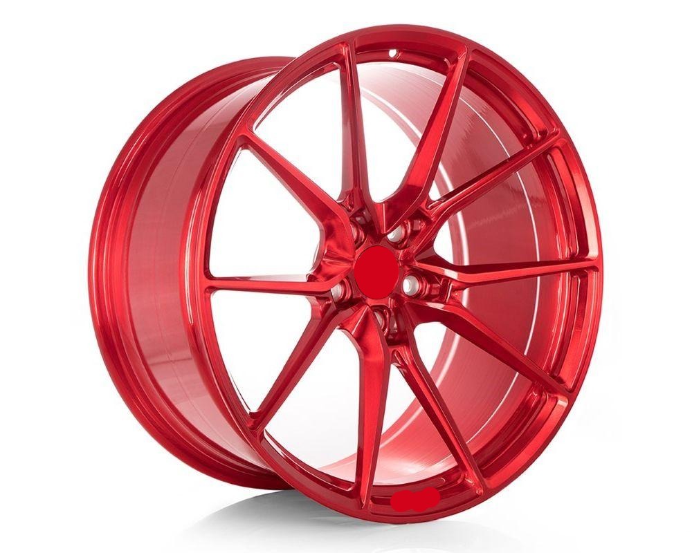 ANRKY Series One AN12 Wheel Model #ANRKY-AN12