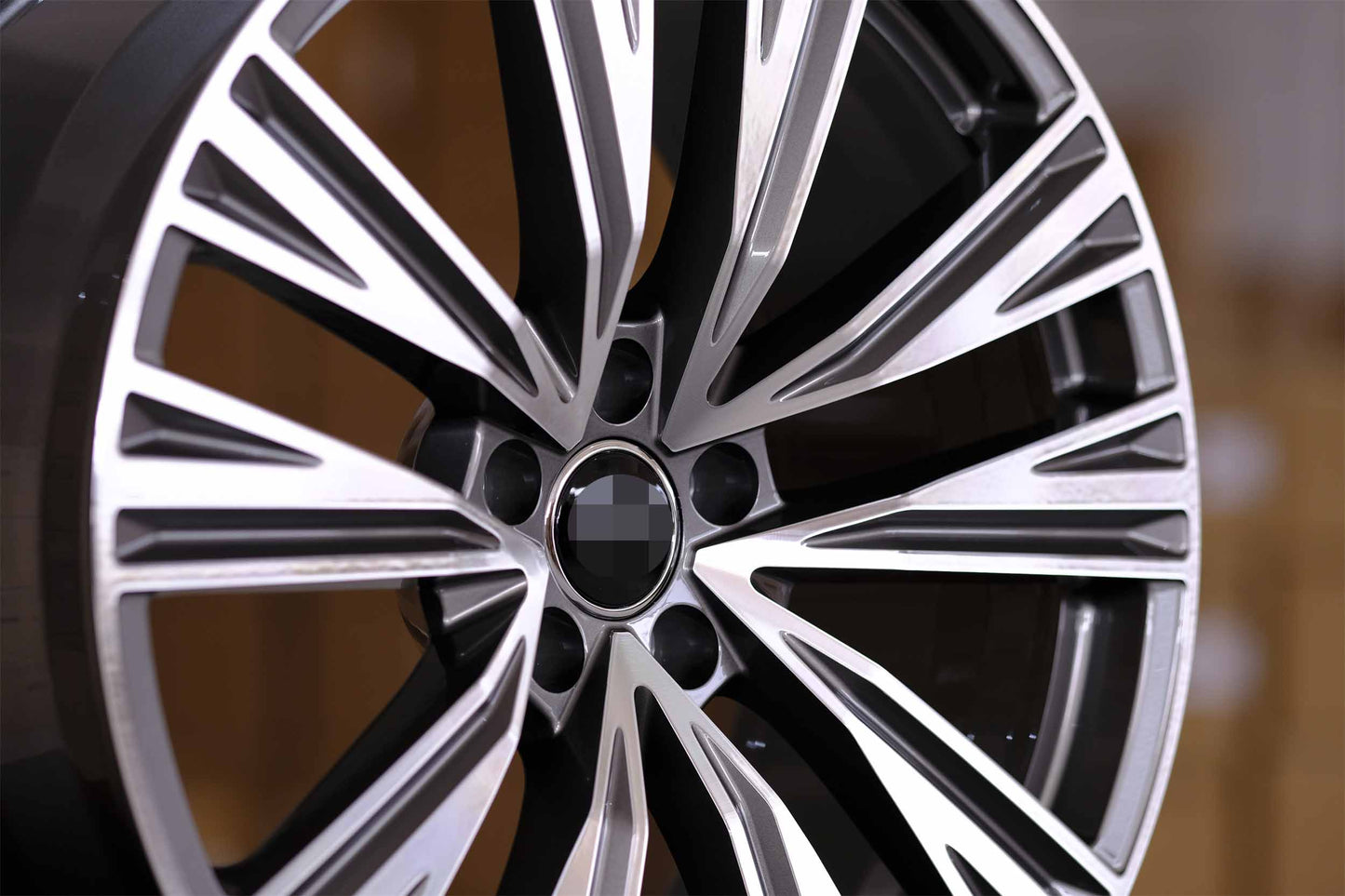 Rines forjados para Audi R8 2015 -2017