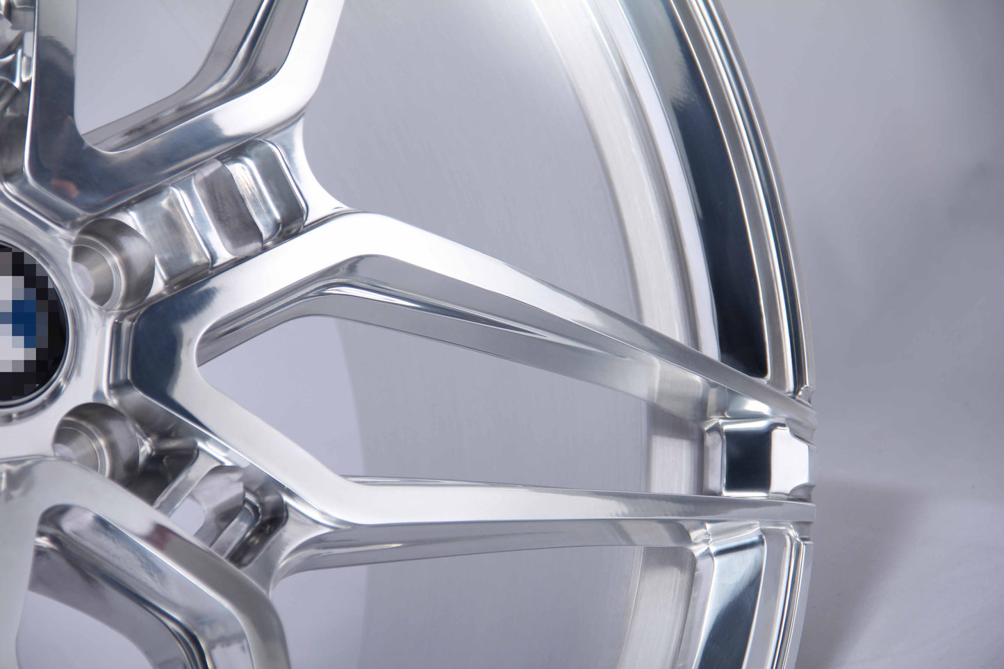 Rines forjados para BMW F90 M5