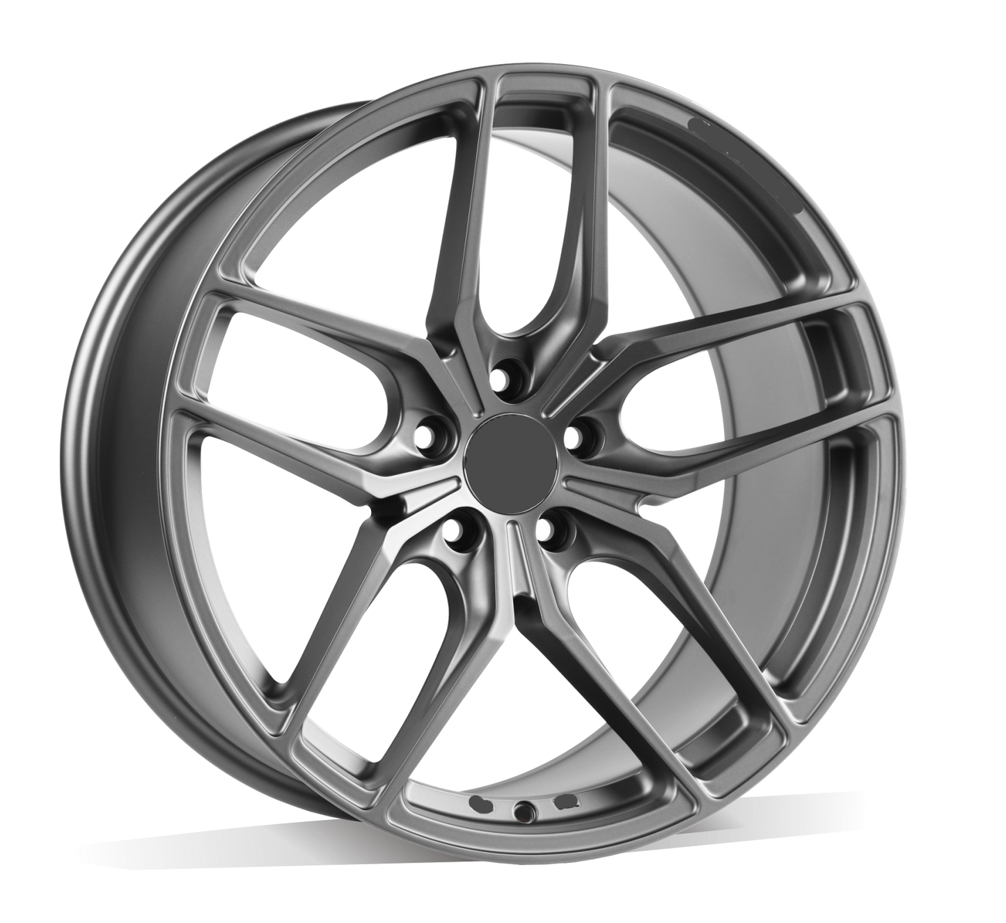 We manufacture premium quality forged wheels in any design, size, color, wheels fit Set of wheels (4 pcs) for any car : - Alfa Romeo - Aston Martin - Audi - BMW - Bentley - Cadillac - Chevrolet - Ferrari - Ford - GMC - Infiniti - Jaguar - Jeep - Lamborghini - Land Rover - Lexus - Lincoln - Maserati - Mercedes-Benz - Porsche - Rolls-Royce - Tesla Finish: brushed, polished, chrome, two colors, matte, satin, gloss