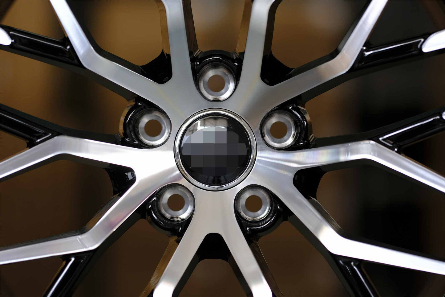 Rines forjados para Audi B8 RS5