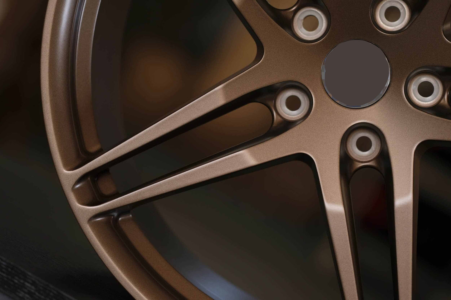 ferrari wheels hre