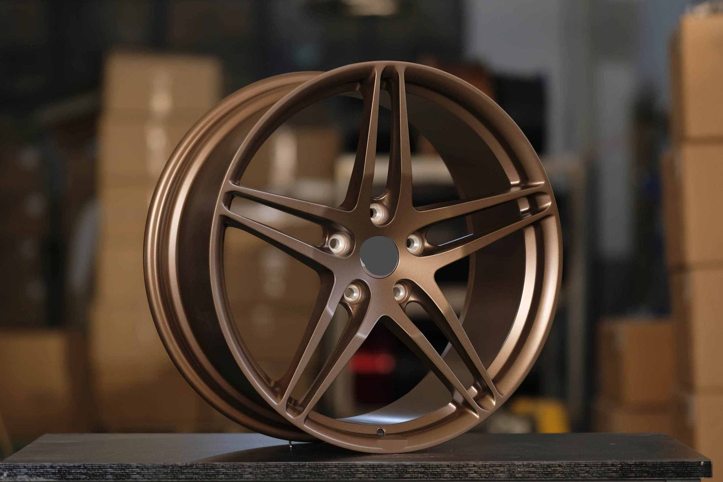 hre rims