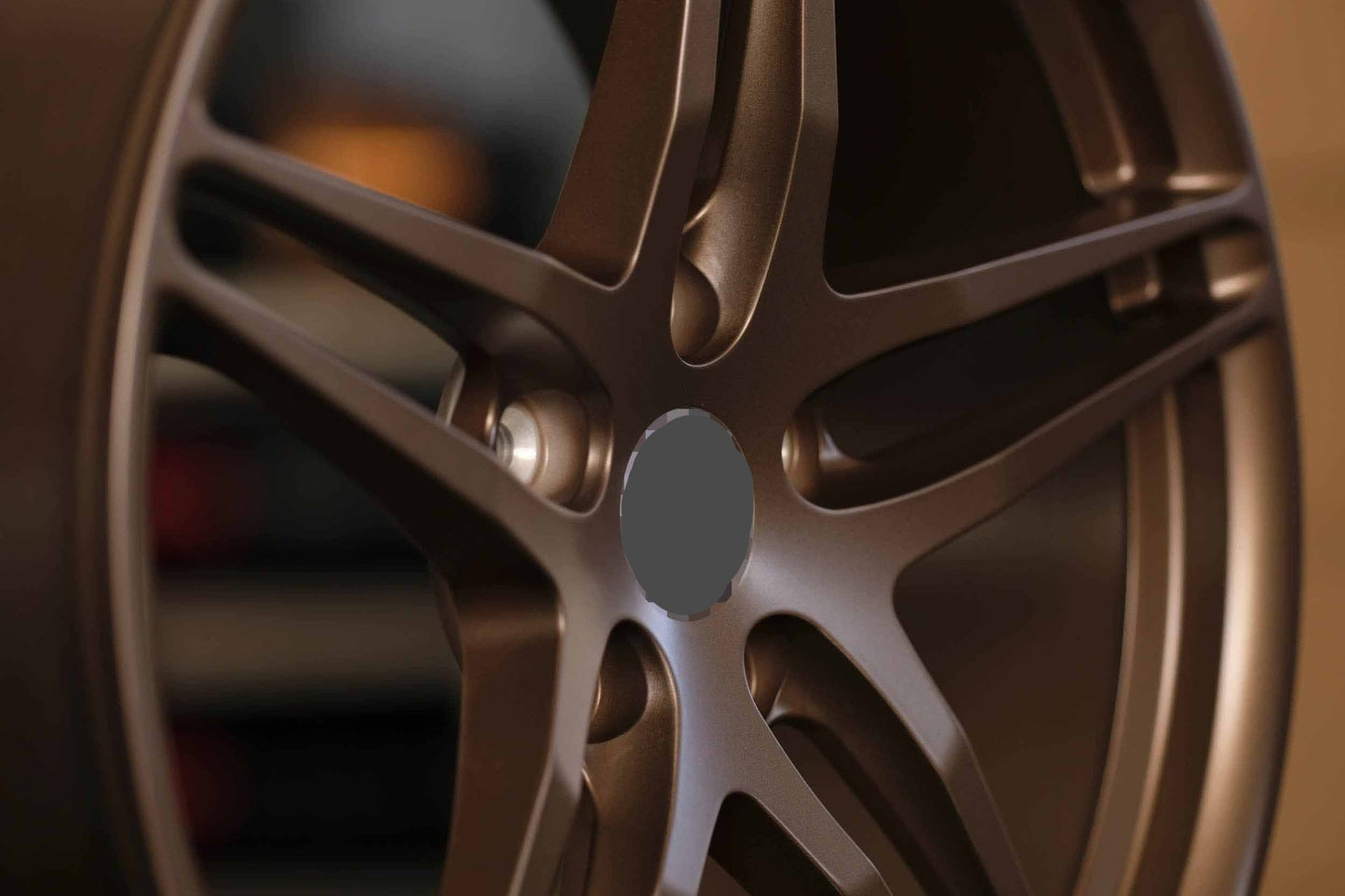 ferrari rims