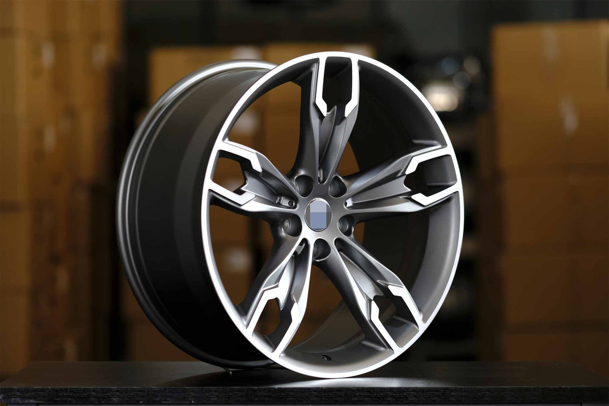 Rines forjados para BMW G11 Serie 7 21
