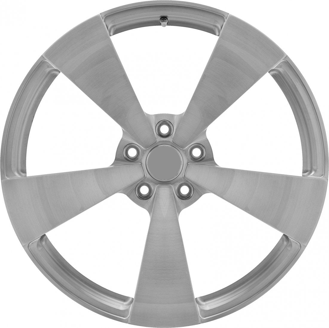 forged wheels BC Forged GW05