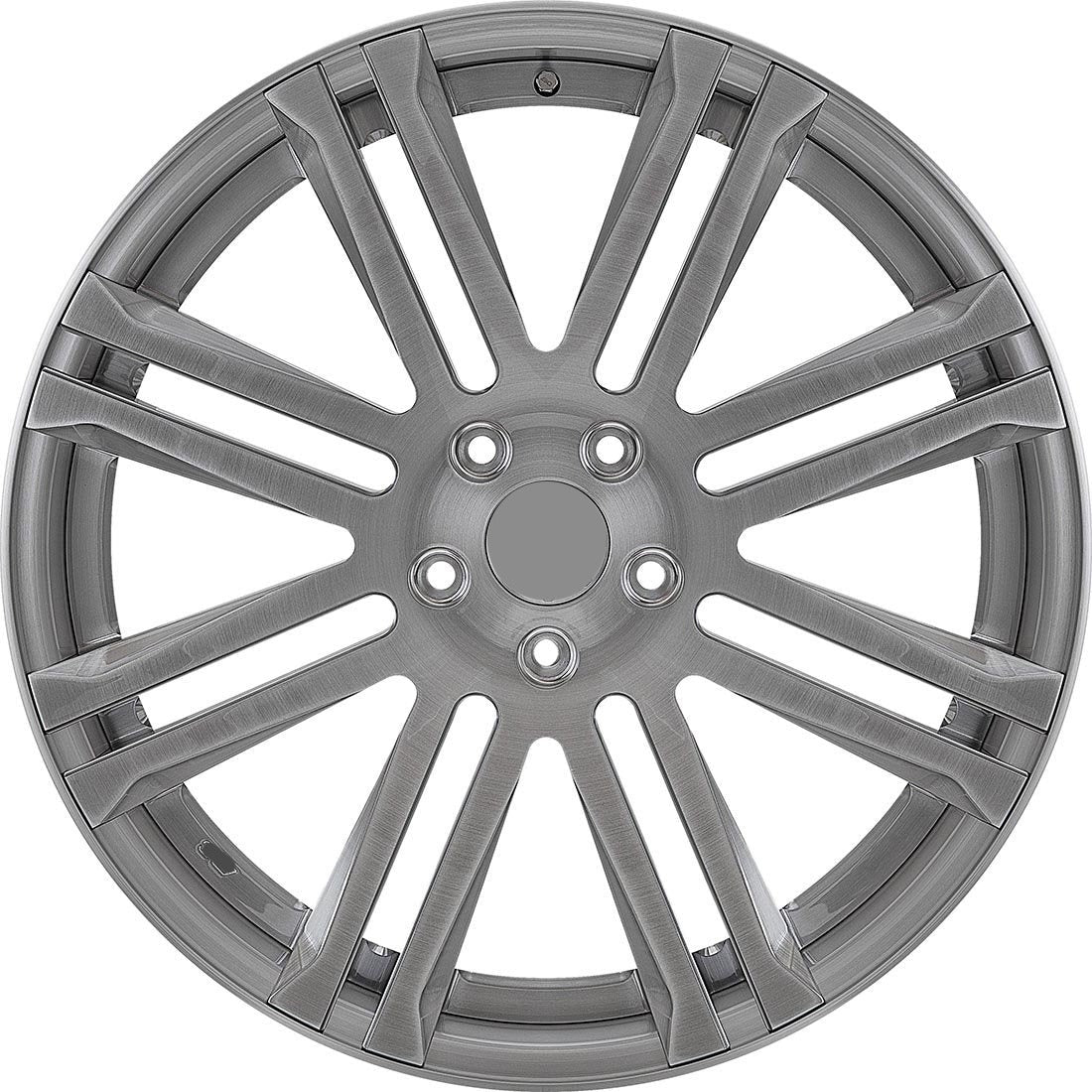 forged wheels BC Forged HB36