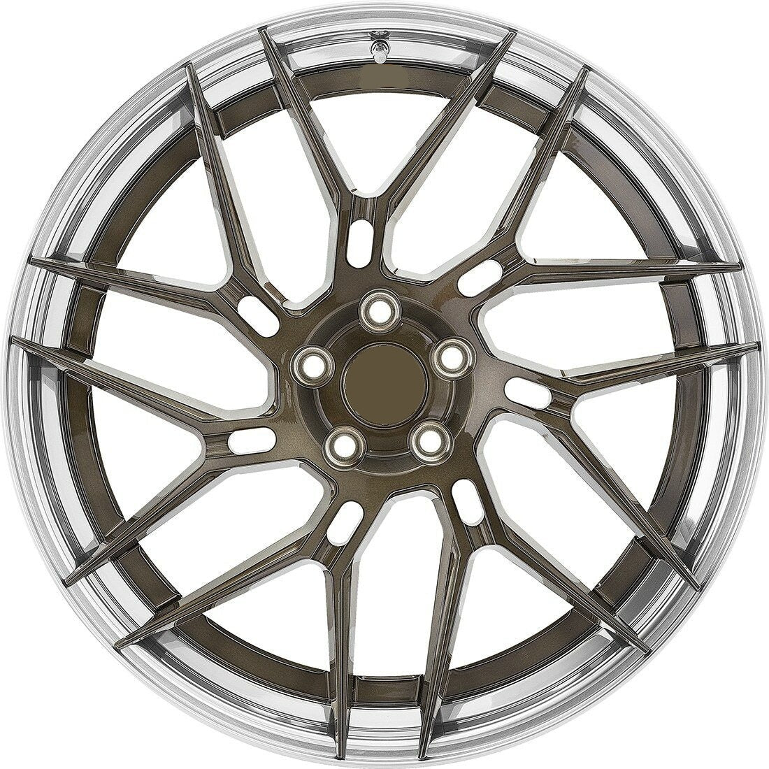 Forged Wheels For Luxury cars | Buy BC Forged HCA217