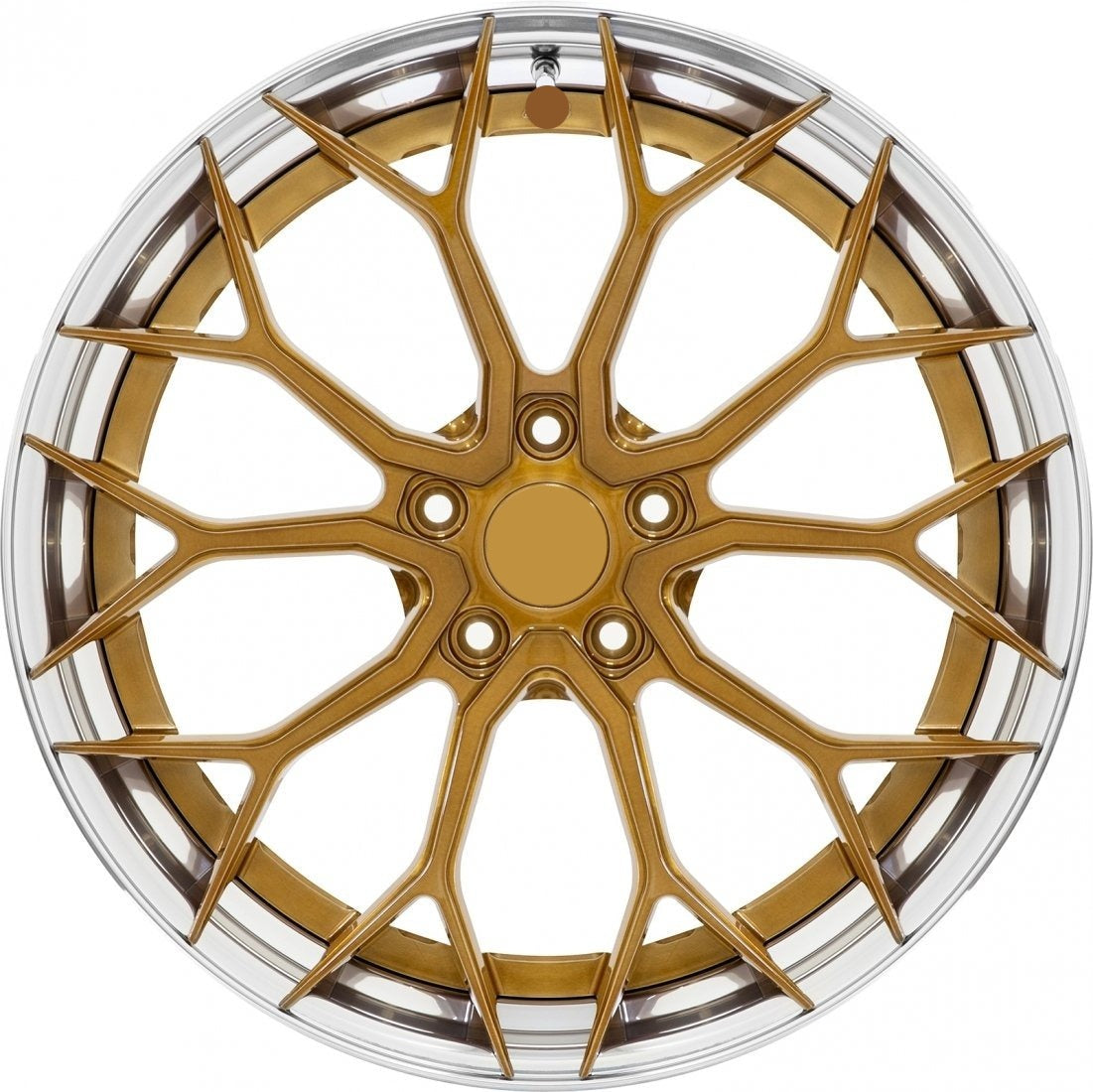 Forged Wheels For Luxury cars | Buy BC Forged HCS31