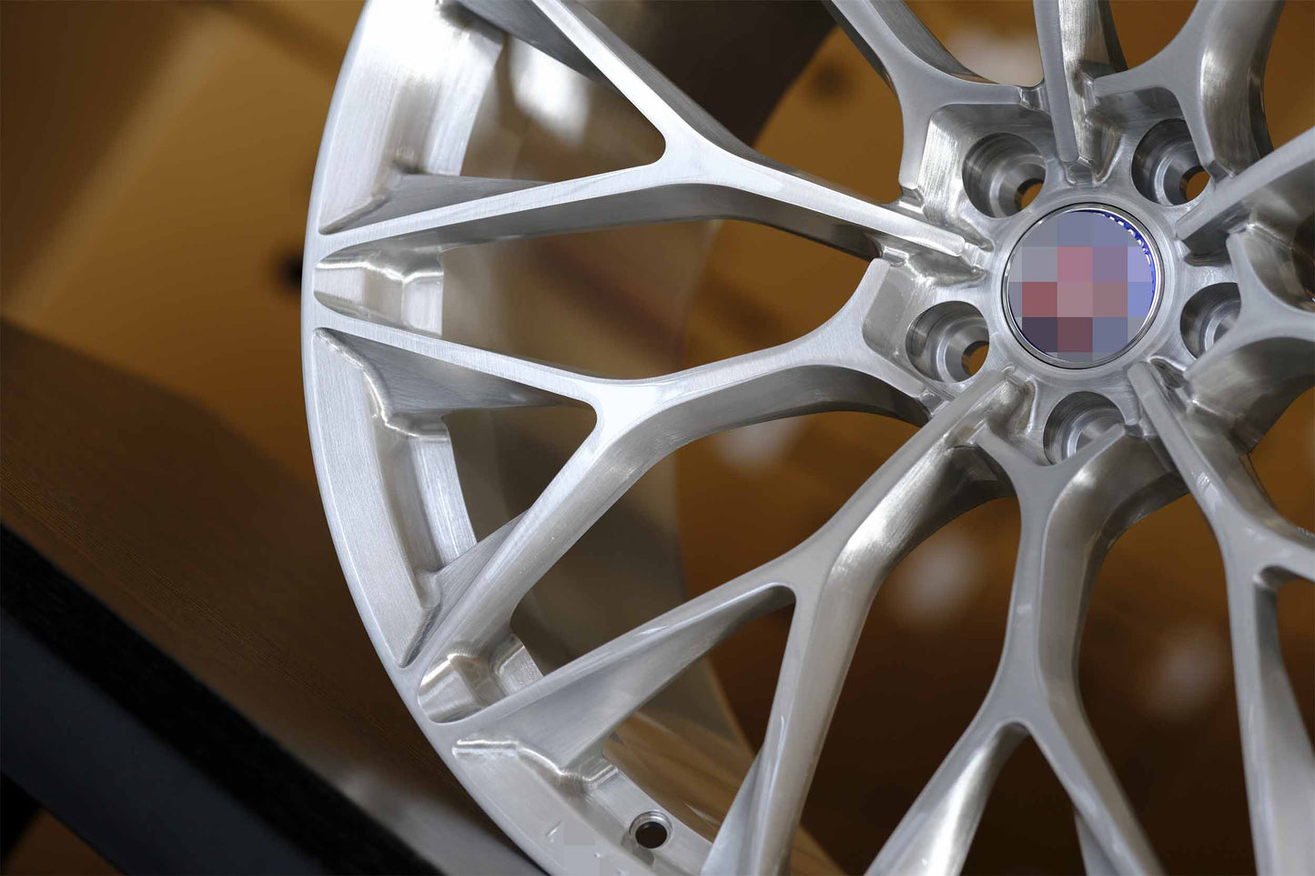 HRE S200 rims for BMW E90 E92 E93 M3