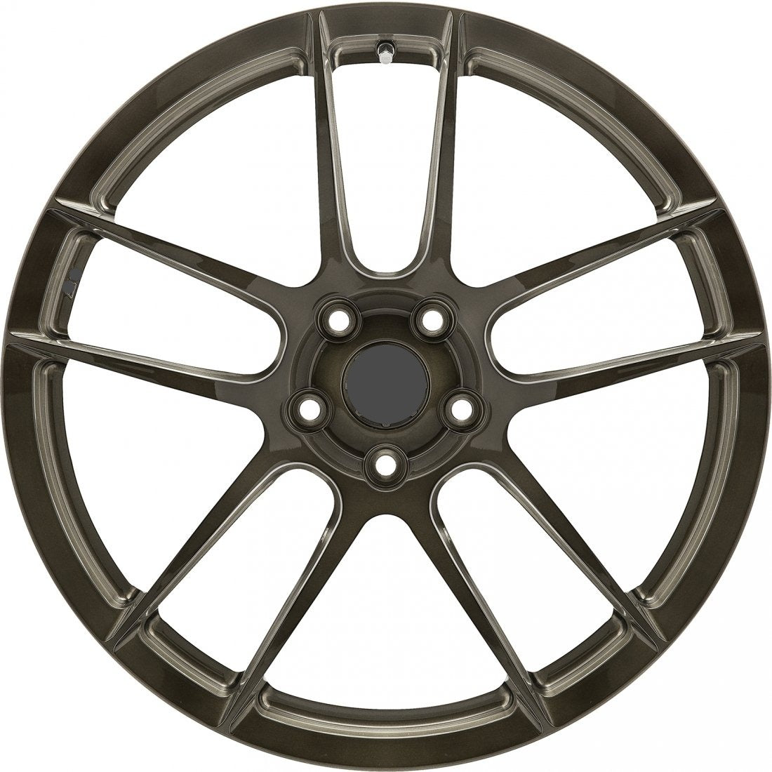 forged wheels BC Forged KL14