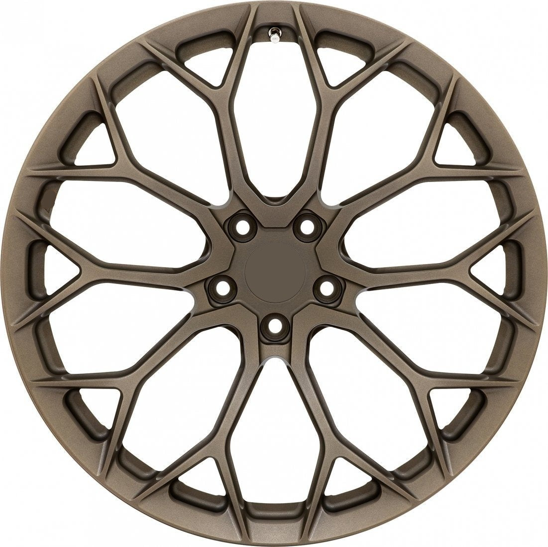 forged wheels BC Forged KL31