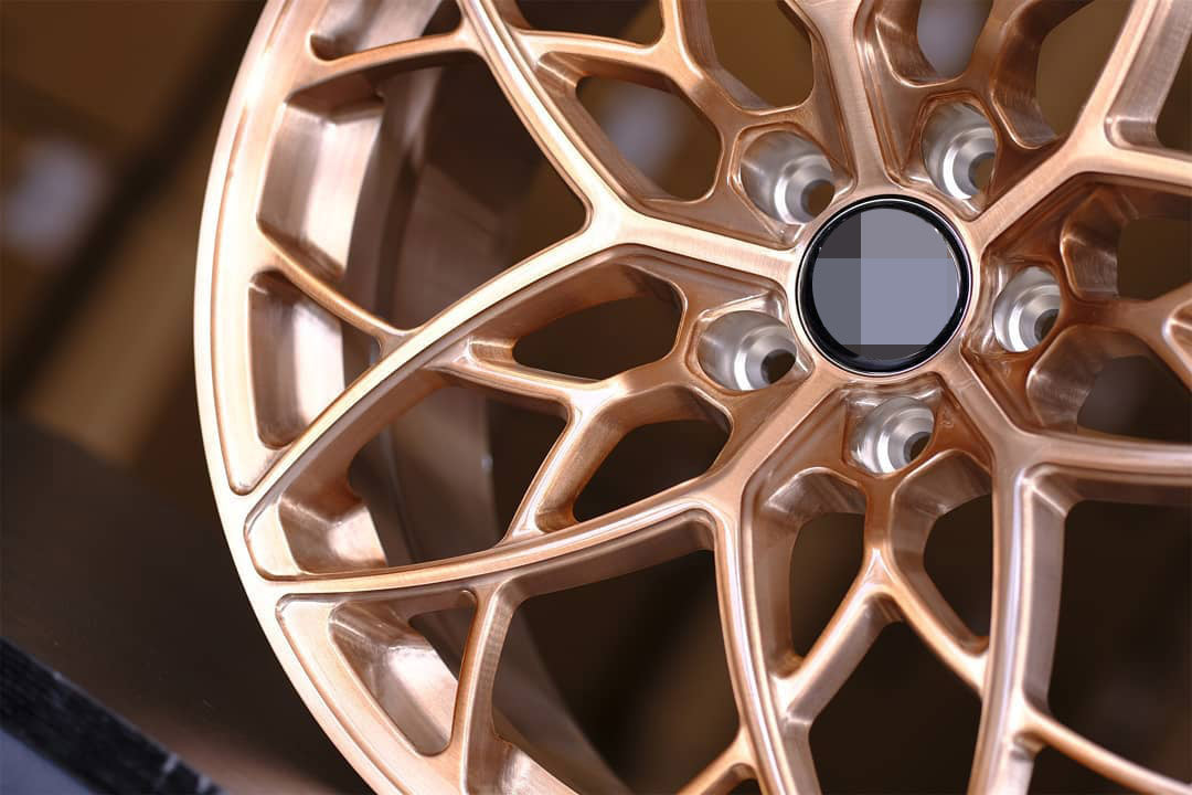 Rines forjados para LAMBORGHINI Aventador 20x9.5 ET25