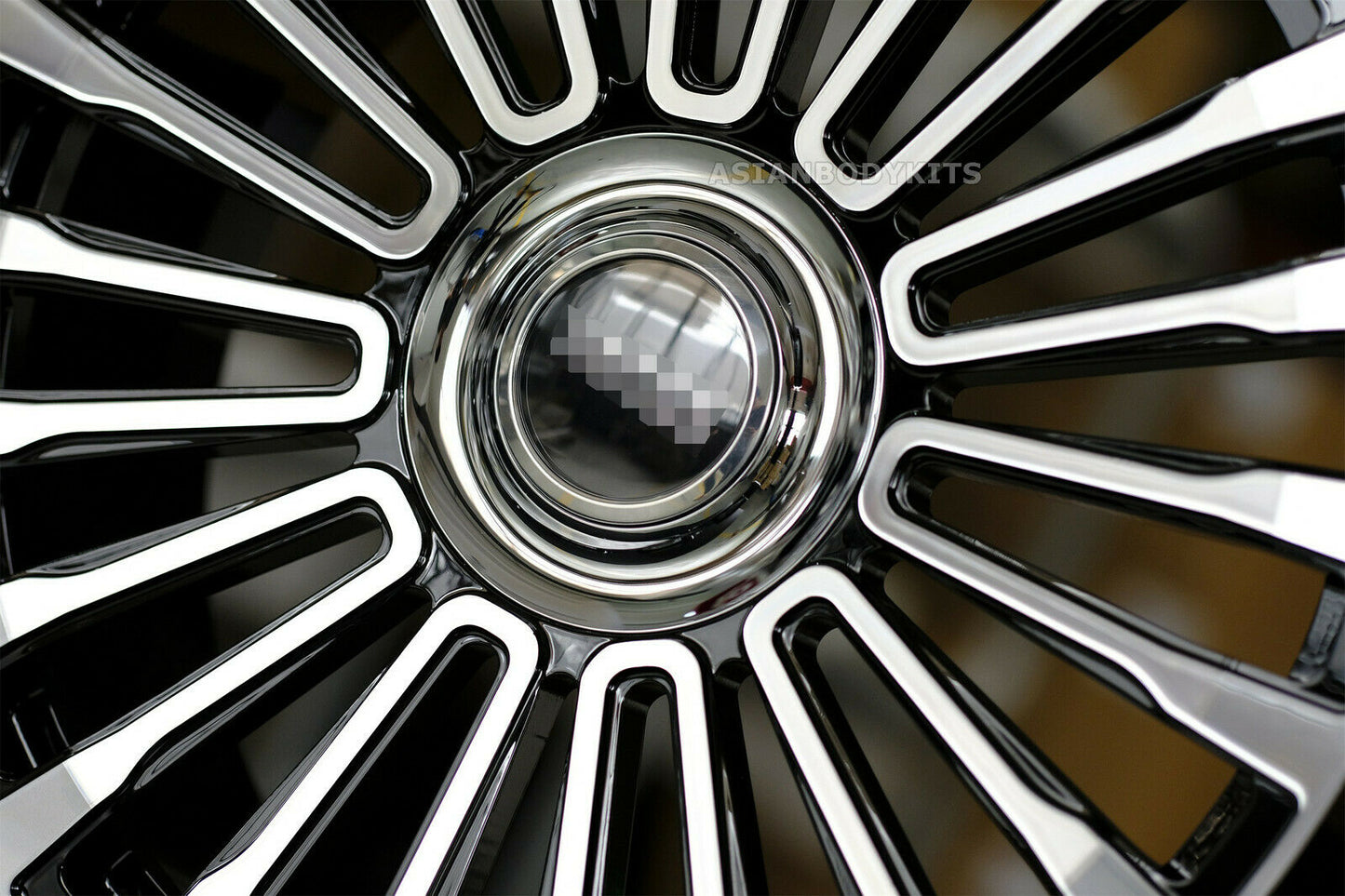 para Range Rover Vogue Sport RINES FORJADOS llantas 22 pulgadas L405 L494 L320 22x10