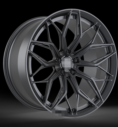 M88-R ULTIMATE SERIES 1 PIECE MONOBLOCK Rouch RVR RVЯ GTB-R