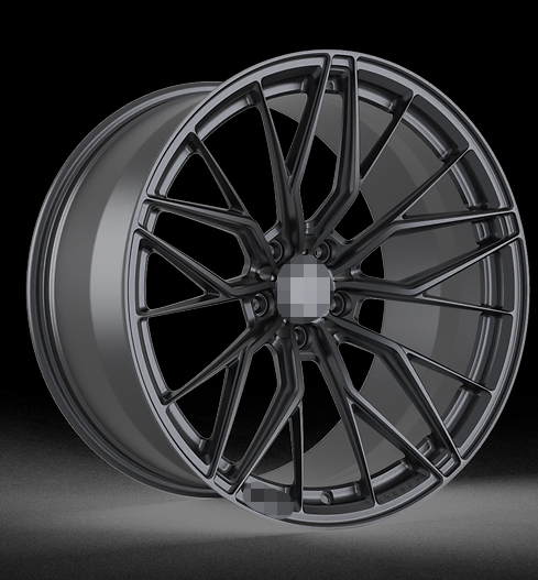 M88-R ULTIMATE SERIES 1 PIECE MONOBLOCK Rouch RVR RVЯ GTB-R GT-01 GTS-R