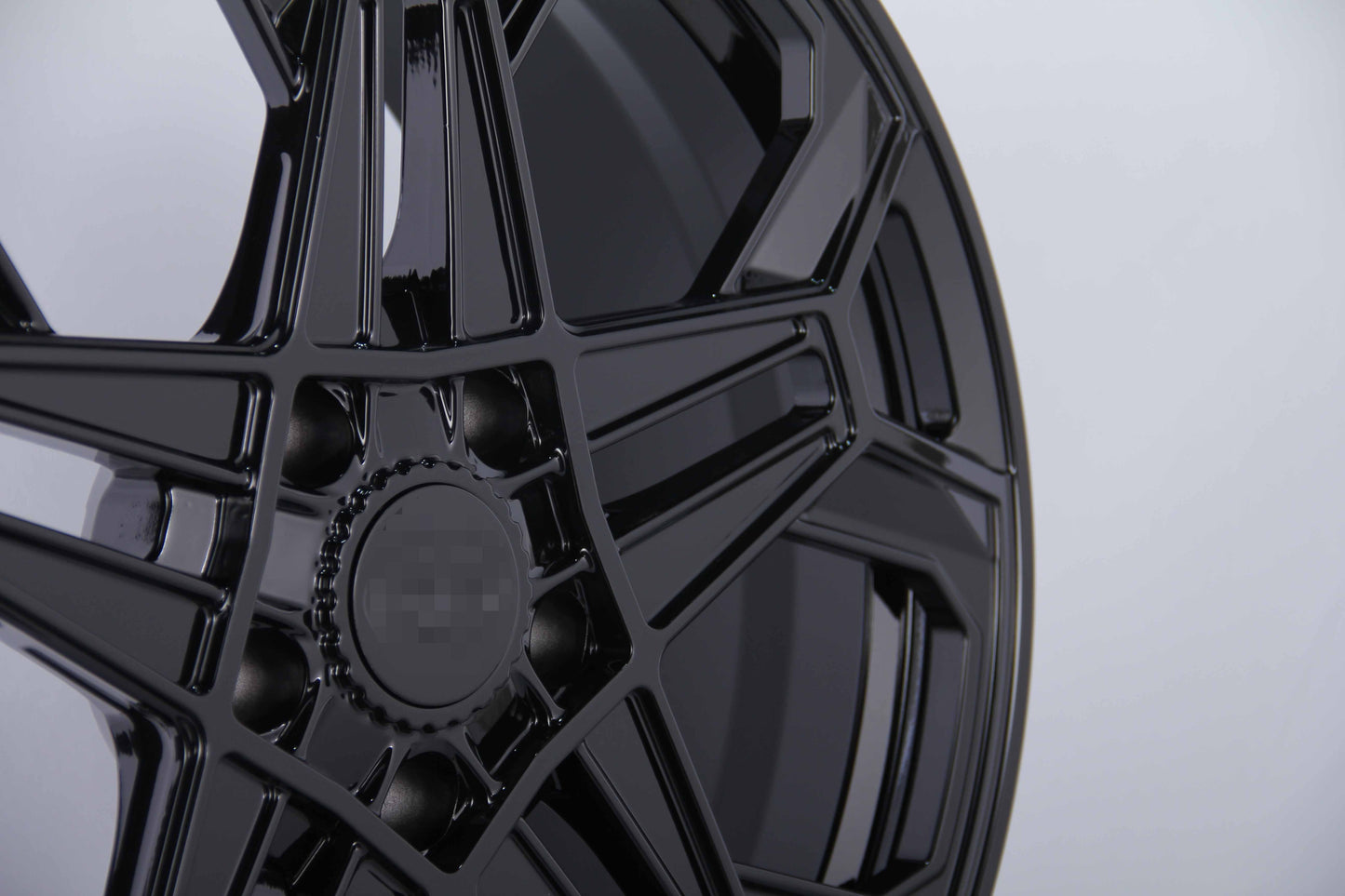Rines forjados para Porsche 992