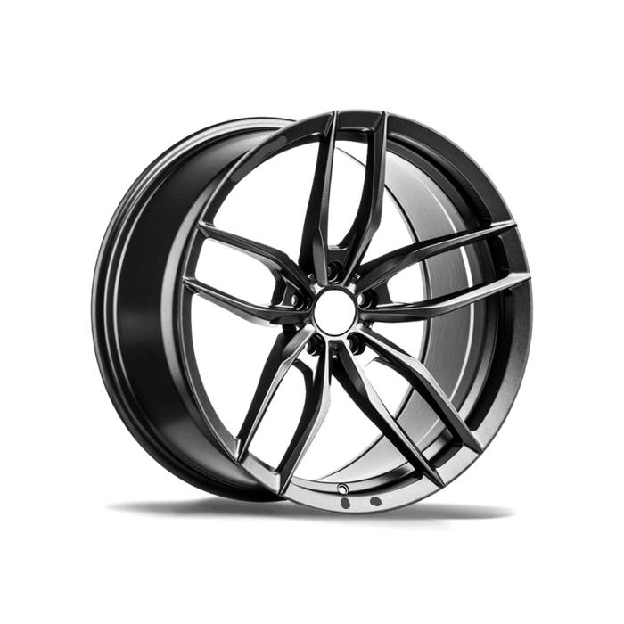 We manufacture premium quality forged wheels in any design, size, color, wheels fit Set of wheels (4 pcs) for any car : - Alfa Romeo - Aston Martin - Audi - BMW - Bentley - Cadillac - Chevrolet - Ferrari - Ford - GMC - Infiniti - Jaguar - Jeep - Lamborghini - Land Rover - Lexus - Lincoln - Maserati - Mercedes-Benz - Porsche - Rolls-Royce - Tesla Finish: brushed, polished, chrome, two colors, matte, satin, gloss