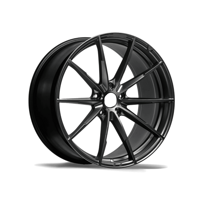 We manufacture premium quality forged wheels in any design, size, color, wheels fit Set of wheels (4 pcs) for any car : - Alfa Romeo - Aston Martin - Audi - BMW - Bentley - Cadillac - Chevrolet - Ferrari - Ford - GMC - Infiniti - Jaguar - Jeep - Lamborghini - Land Rover - Lexus - Lincoln - Maserati - Mercedes-Benz - Porsche - Rolls-Royce - Tesla Finish: brushed, polished, chrome, two colors, matte, satin, gloss