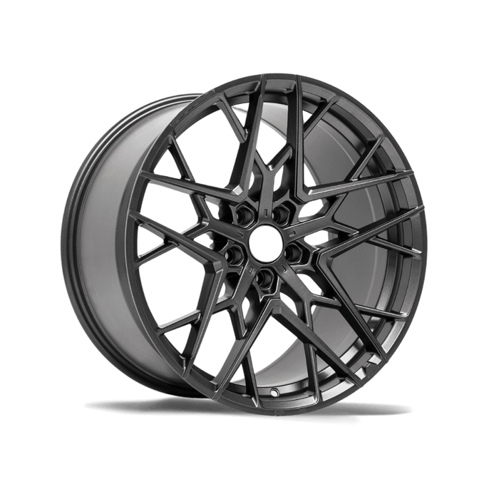 We manufacture premium quality forged wheels in any design, size, color, wheels fit Set of wheels (4 pcs) for any car : - Alfa Romeo - Aston Martin - Audi - BMW - Bentley - Cadillac - Chevrolet - Ferrari - Ford - GMC - Infiniti - Jaguar - Jeep - Lamborghini - Land Rover - Lexus - Lincoln - Maserati - Mercedes-Benz - Porsche - Rolls-Royce - Tesla Finish: brushed, polished, chrome, two colors, matte, satin, gloss