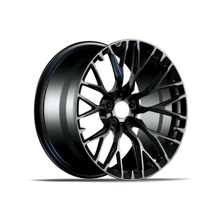We manufacture premium quality forged wheels in any design, size, color, wheels fit Set of wheels (4 pcs) for any car : - Alfa Romeo - Aston Martin - Audi - BMW - Bentley - Cadillac - Chevrolet - Ferrari - Ford - GMC - Infiniti - Jaguar - Jeep - Lamborghini - Land Rover - Lexus - Lincoln - Maserati - Mercedes-Benz - Porsche - Rolls-Royce - Tesla Finish: brushed, polished, chrome, two colors, matte, satin, gloss