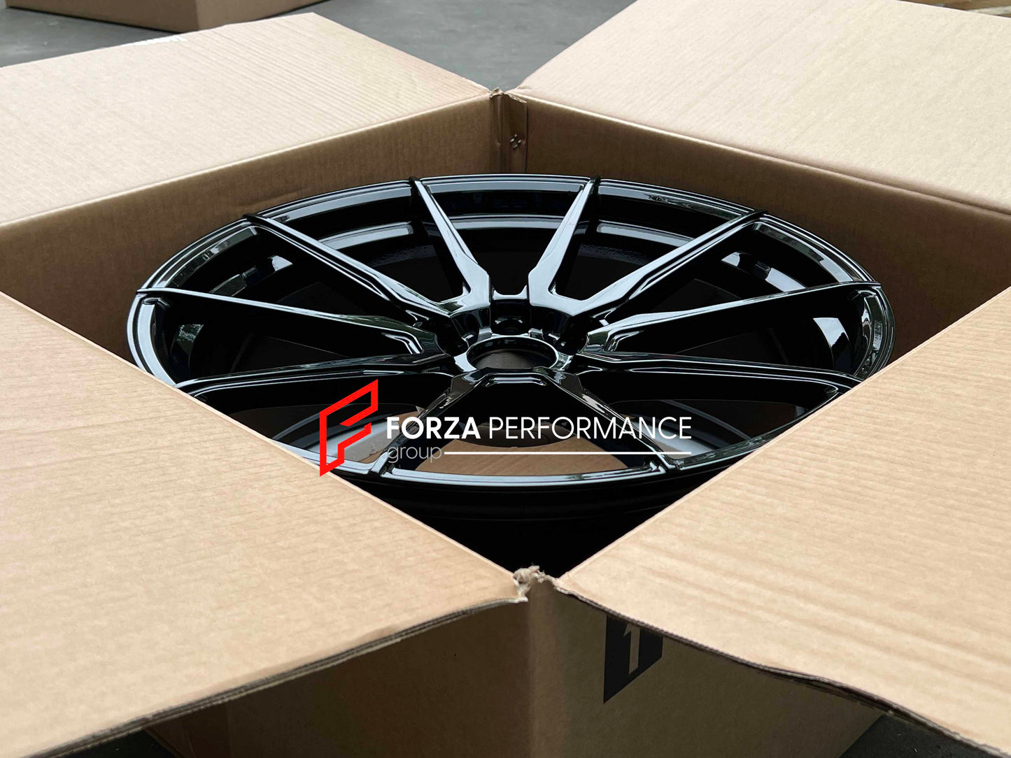 ADV1 "ADV10" STYLE 20 21 INCH FORGED WHEELS RIMS for Porsche 911 Carrera S 992