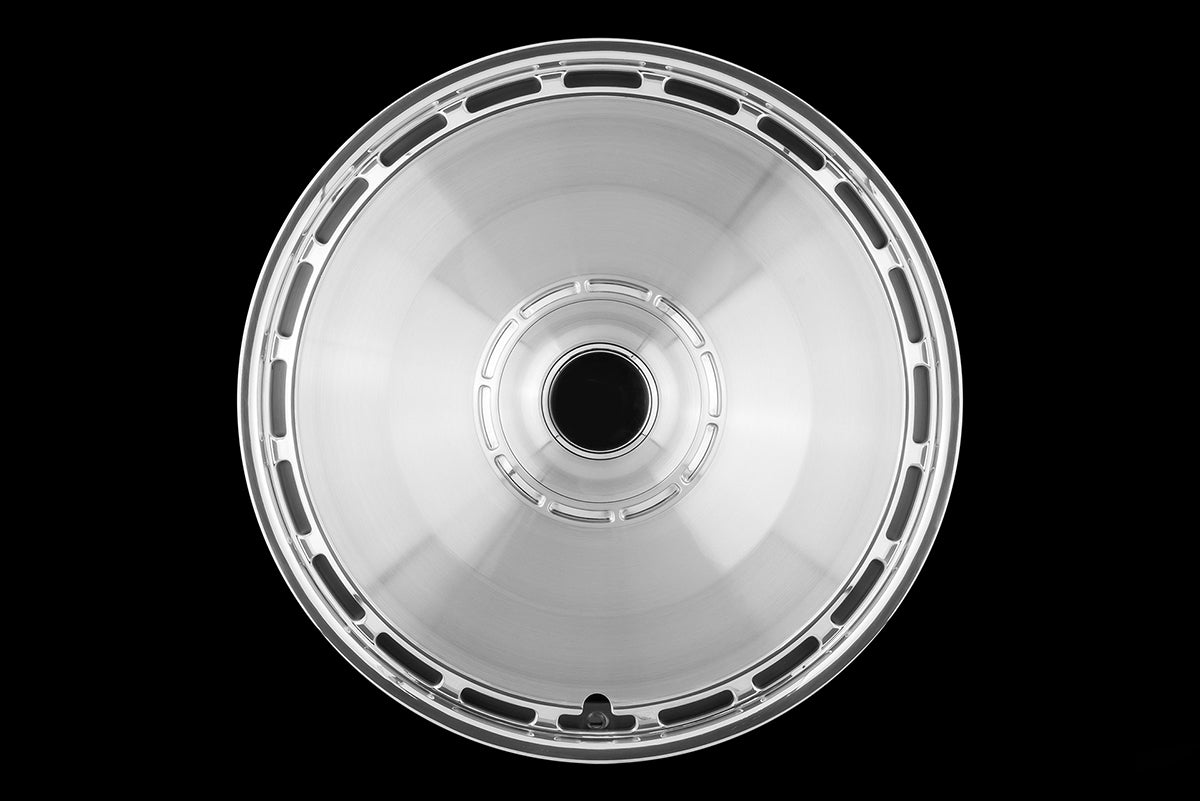 B998 FORGED WHEELS for Any Car (size from 18” to 24” inch)