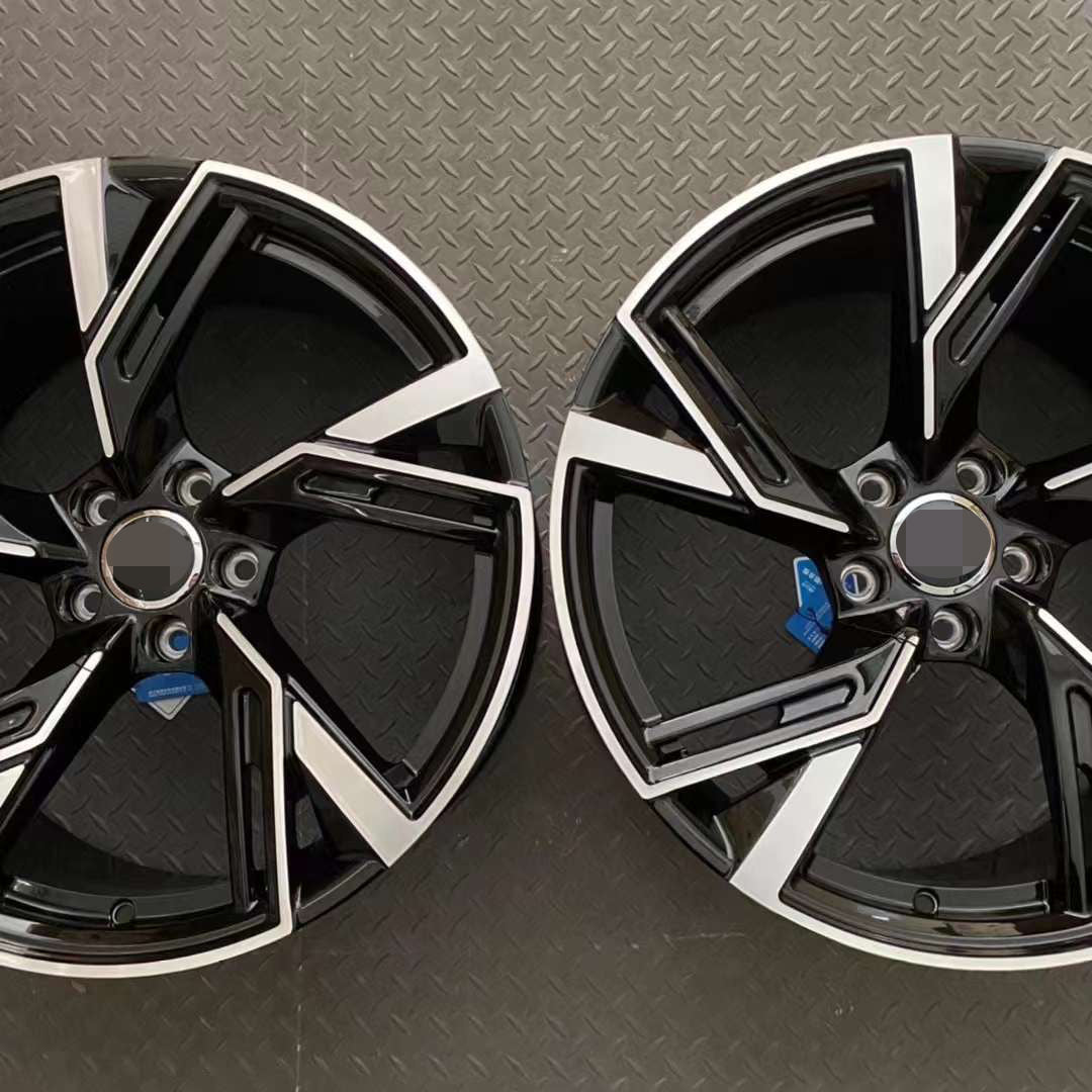 Rines forjados para AUDI RS6 C8 A4 A6 A7 A8 5x112