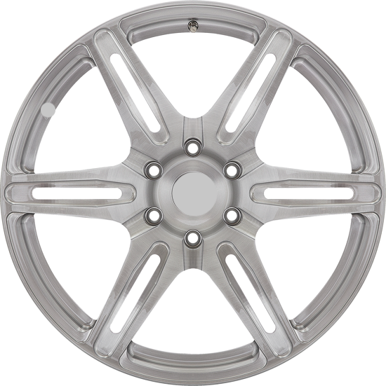 forged wheels BC Forged HW26