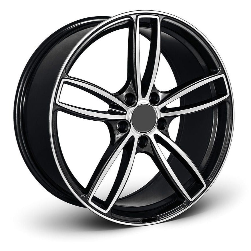 forged wheels techart Formula IV