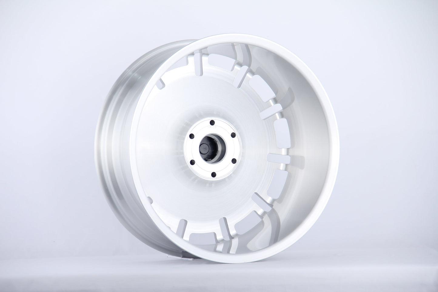 Rines forjados de nuevo diseño para Cadillac Escalade