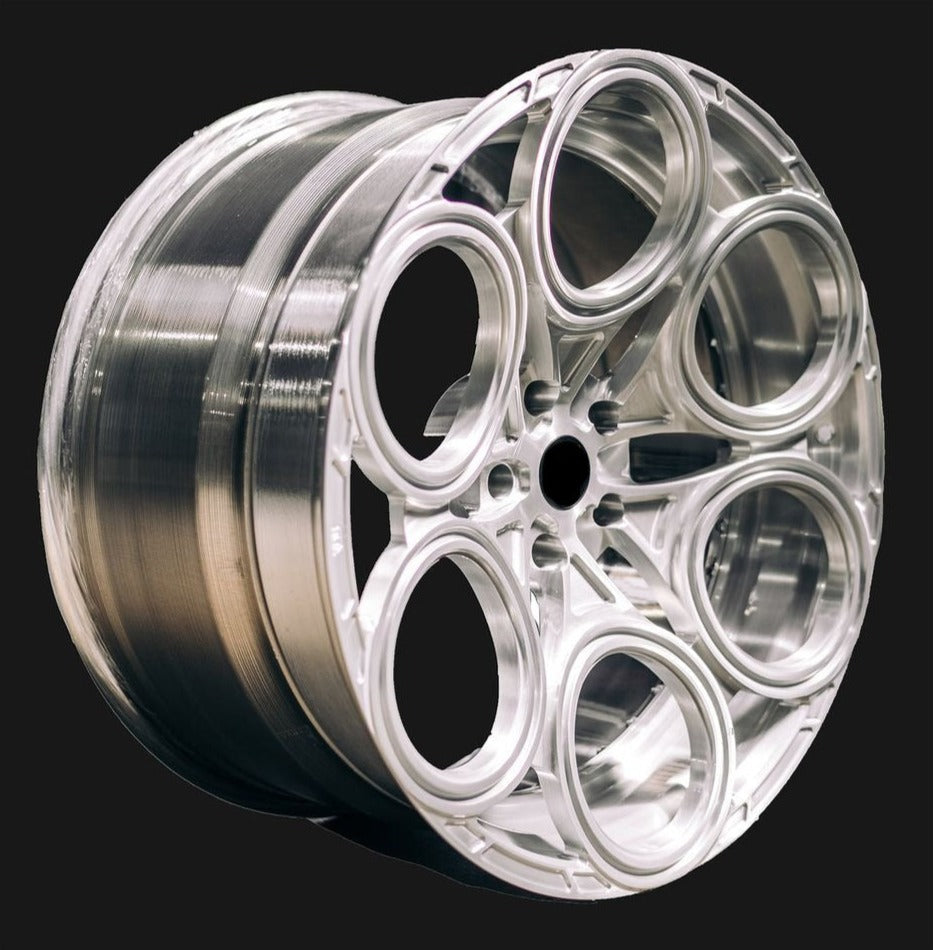 We manufacture premium quality forged wheels in any design, size, color, wheels fit Set of wheels (4 pcs) for any car : - Alfa Romeo - Aston Martin - Audi - BMW - Bentley - Cadillac - Chevrolet - Ferrari - Ford - GMC - Infiniti - Jaguar - Jeep - Lamborghini - Land Rover - Lexus - Lincoln - Maserati - Mercedes-Benz - Porsche - Rolls-Royce - Tesla Finish: brushed, polished, chrome, two colors, matte, satin, gloss