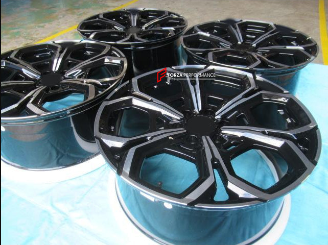 RINES FORJADOS Monoblock para TODOS LOS MODELOS FPG - 070