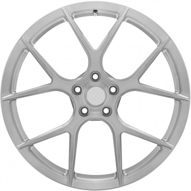 forged wheels BC Forged KL11