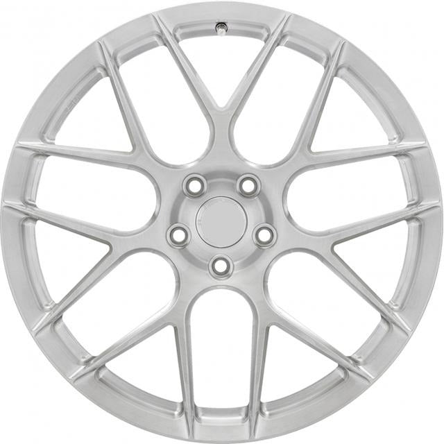 forged wheels BC Forged KL12