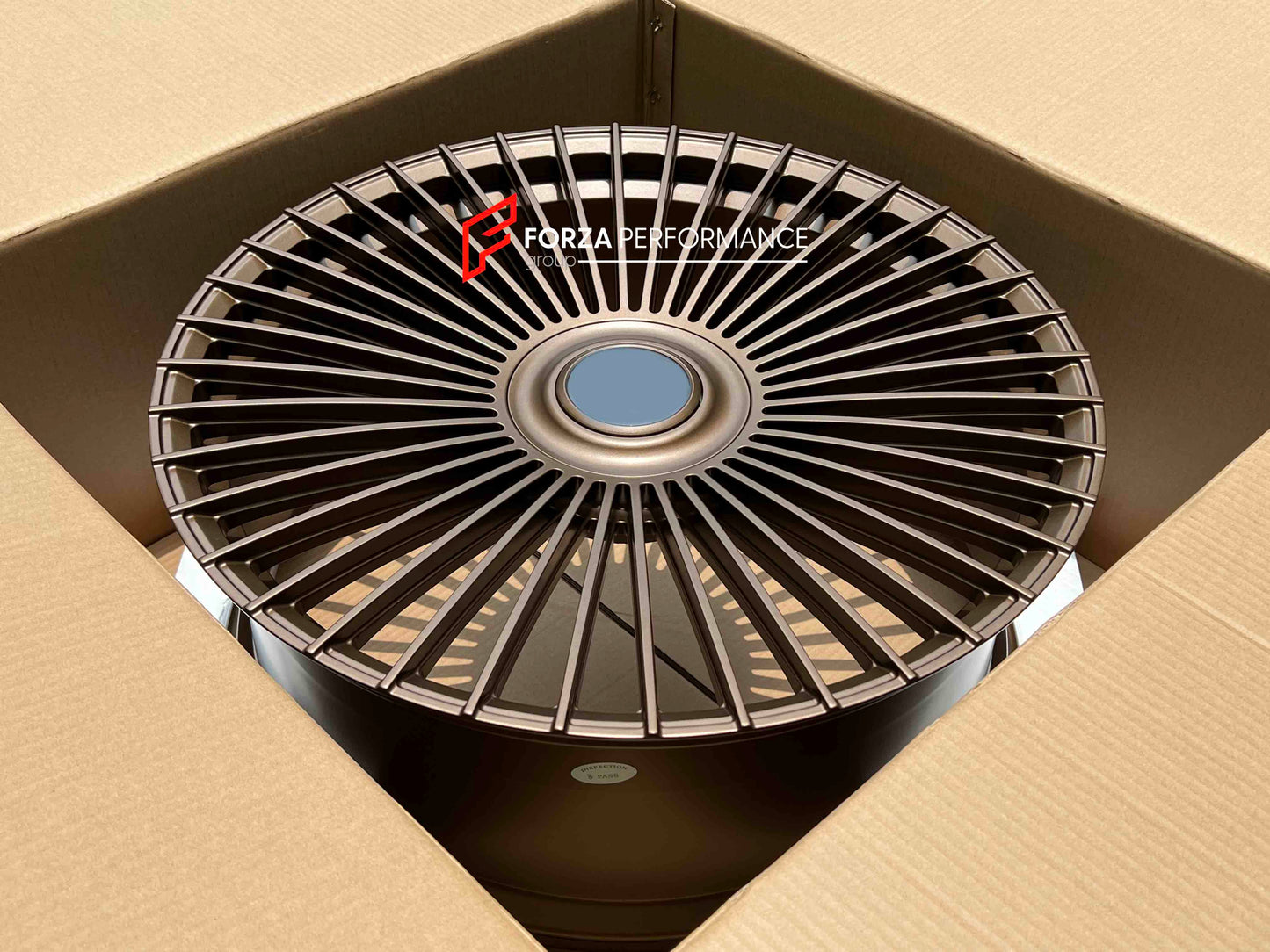 24 INCH FORGED WHEELS RIMS FOR LAND ROVER RANGE ROVER VOSSEN