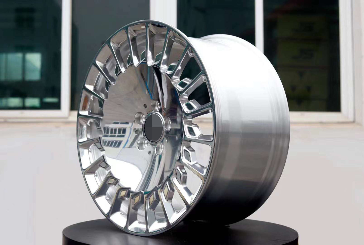 Llantas Maybach para Mercedes-Benz Clase S C217 W222
