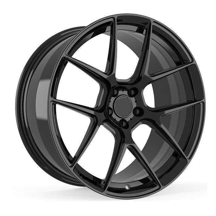 forged wheels Rusch RO330