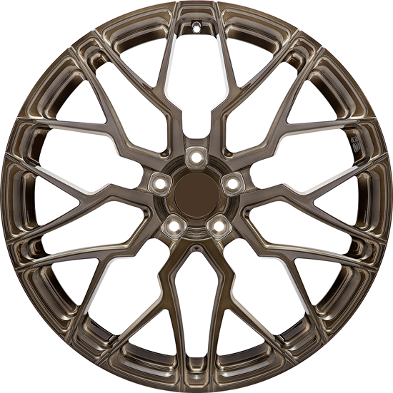 forged wheels BC Forged EH176